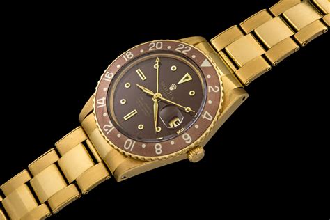 rolex 1675 goud|rolex gmt master 1675.